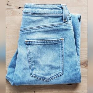 Asos Size 26 Straight Leg Jean